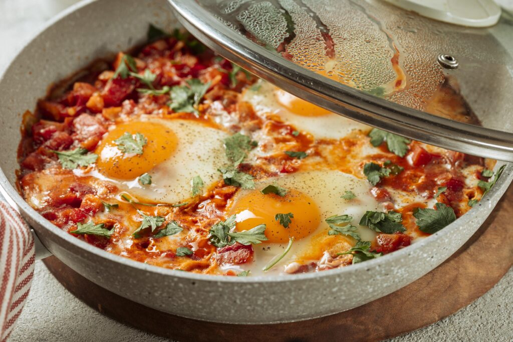 Tasty Breakfast Casseroles