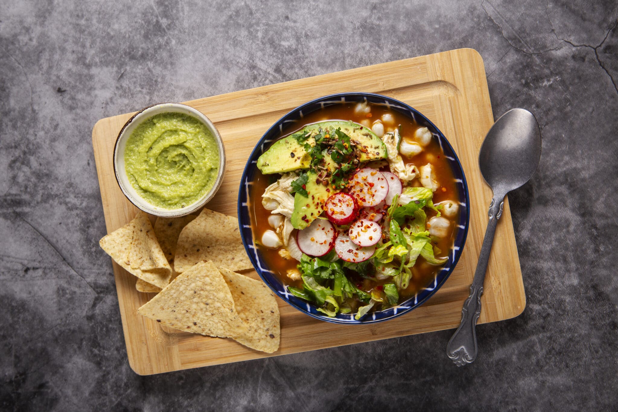 Vegan Mexican Bowl Recipe